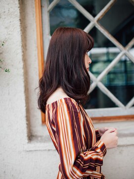 イコール バイ プロデュース 町田駅前店(equal by Produce) レトロロングガーリー