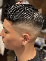 ヒロギンザ 横浜店(HIRO GINZA)&nbsp;ハードパート