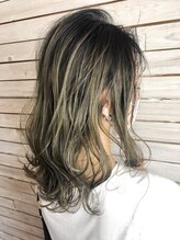 デコヘアー キートス(DECO HAIR kiitos)