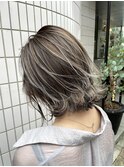 エアタッチシルバーベージュ