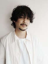 メンズヘアトーキョー(MEN'S HAIR TOKYO)&nbsp;田添 幹宜
