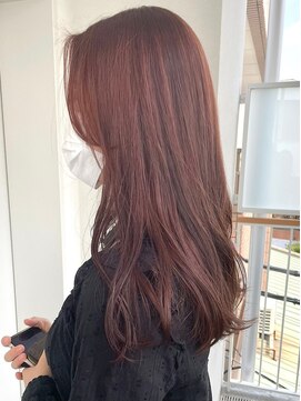 カルテット(Quartetto) 韓国/インナーカラー/ハイライト/学割U24/白髪染め[八王子駅]