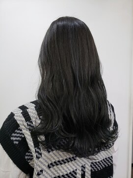 アーシェ 横浜店(A'SHE) ネイビーグレー