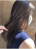 ハイライトでデザインカラー〔八戸・田向〕