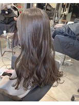 アクアオモテサンドウ(ACQUA omotesando)&nbsp;ミルクティーベージュ/ミルクティーブラウン/透明感カラー