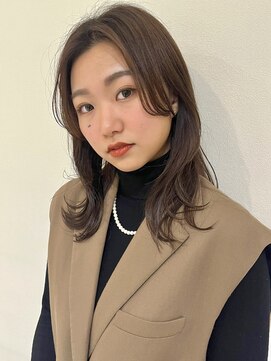 スウィートラヴィール(Sweet Ravir) クリーミーベージュカラー☆