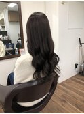 カラー+トリートメント