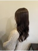 春大人気のショコラブラウン♪♪