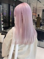 キーン 吉祥寺店(keen)&nbsp;《keen×カネコ》ペールピンク