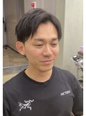 レイヤーセンターパート