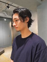 イシ(isi)&nbsp;men`sショート