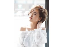 ヘアーワークス ボナ(HAIR WORKS bona.)