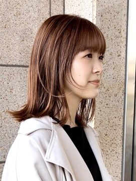 ゴーズゴー 吉祥寺(e)店(go s go) ロブスタイル