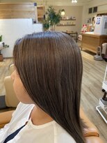 ビフェアリー(bi fairy)&nbsp;秋冬スタイル