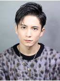 ガイルジェンツショート【ツーブロック刈り上げ】