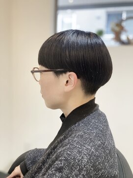 カルデポノ(Kalde Pono) 大人モードショート