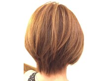 アストリーヘアーラウンジ(astory hair lounge)