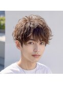 フェザーパーマ/サーフカール/野方/野方駅