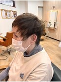 ベリーショート