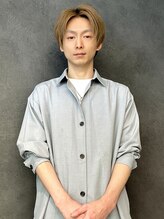 カイノ(KAINO) 上岡 功樹