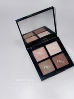 ディティカ サウ(Dityca sow)&nbsp;makeup