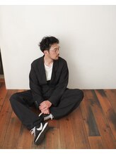 グエンコ(Guenco) 原 光