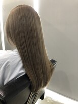 ミニィバイミラーズ(Miniy by Miroirs)&nbsp;フォギーベージュ