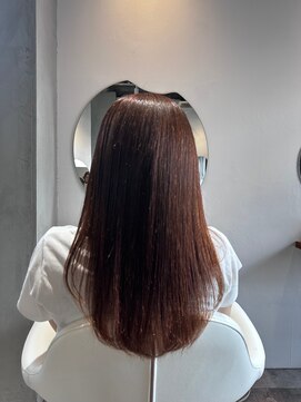 シー(Ciiiie) ★GIRLYピュアボブ★