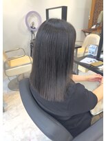 オルメント 天満 南森町(ORL'MENT)&nbsp;20代30代40代髪質改善トリートメント大人ボブミルフィーユ