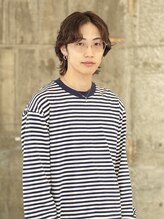 ニアウ 太田店(Niau) 高野 誓也