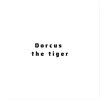ドルクスザタイガーリヨウシツ(Dorcus the tiger)のお店ロゴ