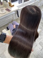 クーペ(coupe) 美髪矯正