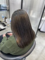 メルバイレガロ 水戸(mer by REGALO)&nbsp;☆シルバーグレー