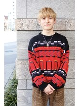 リプロ(Repro)&nbsp;谷田部 雄大