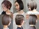 ヘアアンドビューティー クローバー(Hair&Beauty Clover)の写真/髪質,輪郭,雰囲気,FASHION,ライフスタイルに至るまで…計算づくのカット技術で、あなた史上最高を叶えます!