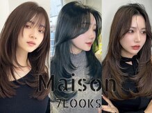 メゾンセブンルックス 宇都宮簗瀬店(Maison 7LOOKS)