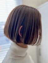 アオカマクラ(a-o Kamakura)&nbsp;オシャンボブ