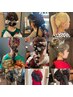 2026年度　成人式　ヘアセット＋お着付け   早割クーポン　【電話予約のみ】