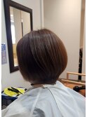 トリートメント