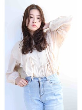 ゼロ 太田店(ZERO) ゆるウエーブ