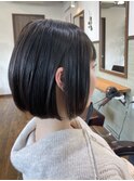 髪質改善カラー/髪質改善トリートメント/イメチェンヘアスタイル