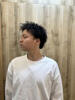 ヘアリゾートガーデンカルム(Hair Resort Garden CALM)&nbsp;メンズショート