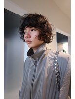 ディープシー(Deep Sea)&nbsp;メンズボブ