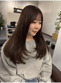 ロング