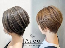 アルコ(Arco)