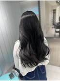 イメチェンヘアスタイル/レイヤーカット/縮毛矯正/美髪矯正