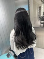 ロンドウル 熊本(Lond ulu) イメチェンヘアスタイル/レイヤーカット/縮毛矯正/美髪矯正