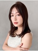 愛され美髪くびれヘアうるツヤ結べるボブモテ髪こなれヘア