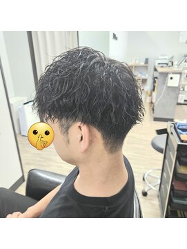 リーブル(Libre) ツイストスパイラル