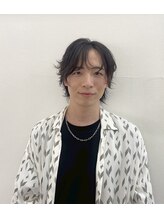 シードバイシャムロック(SEED by Shamrock) 木村 祐太